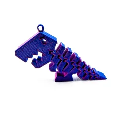 Dino Flexi Rex Magic Holo